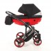 Junama Diamond S line 01 | Kombi-Kinderwagen